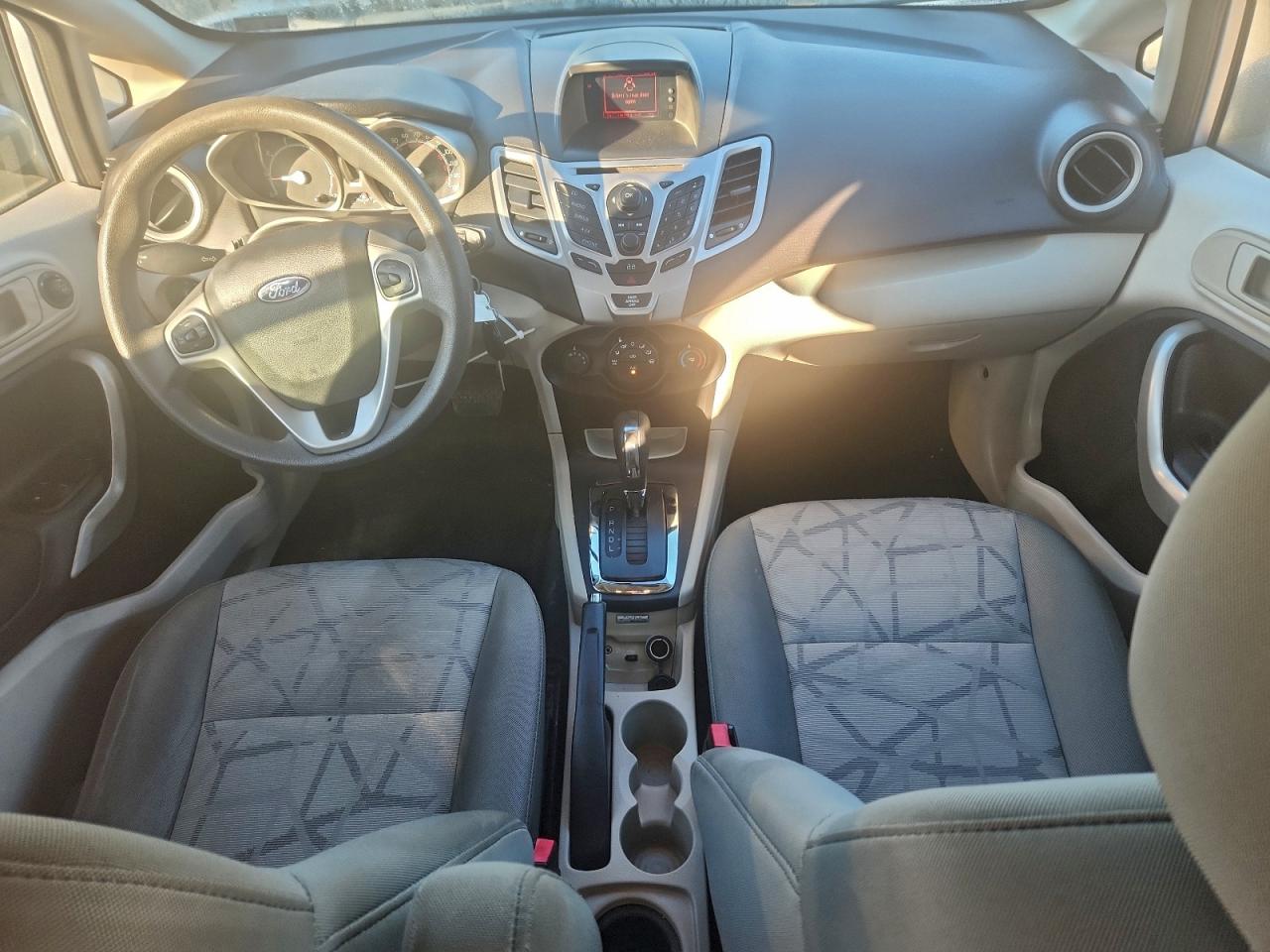 Ford Fiesta Se Image 2