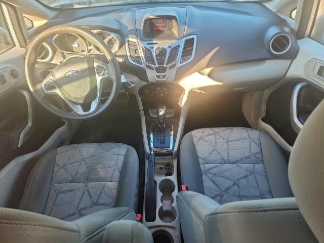 Ford Fiesta Se Image 2