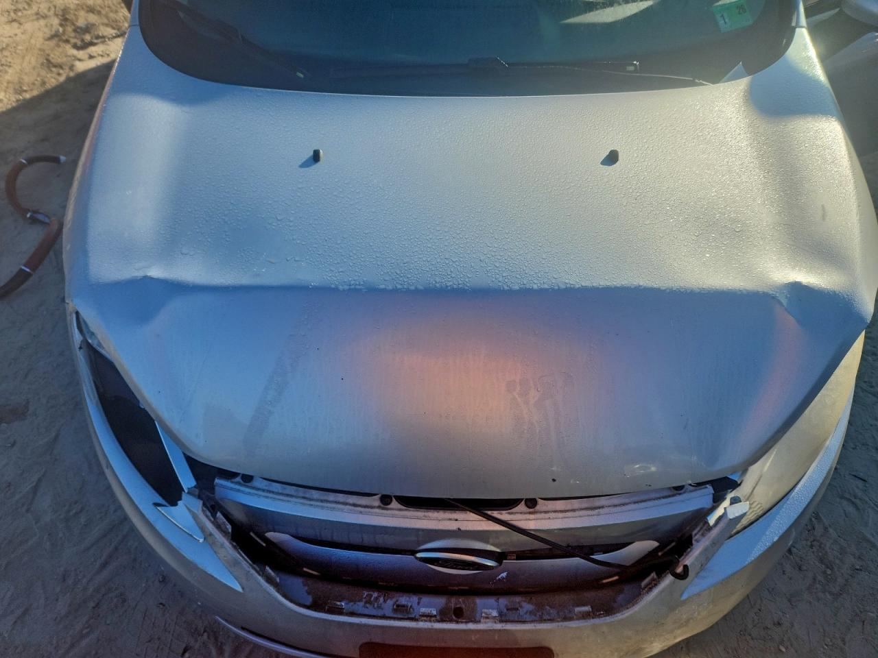 Ford Fiesta Se Image 5