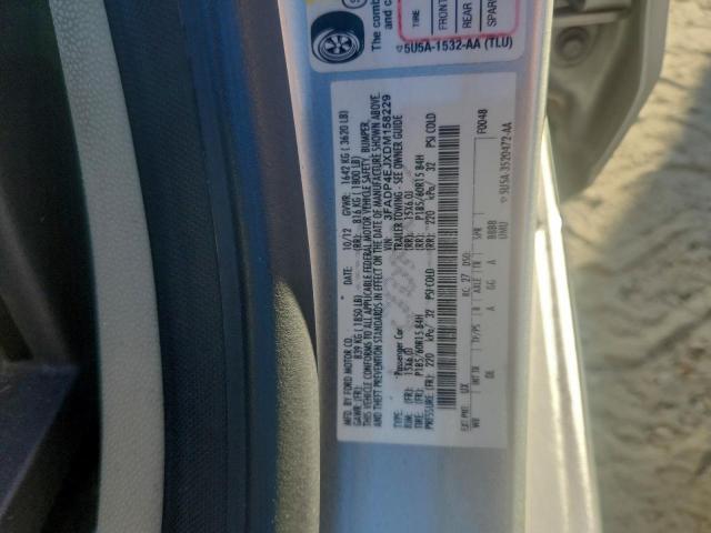 Ford Fiesta Se Image 12