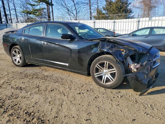 Dodge Charger Sxt Image 4