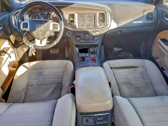 Dodge Charger Sxt Image 11