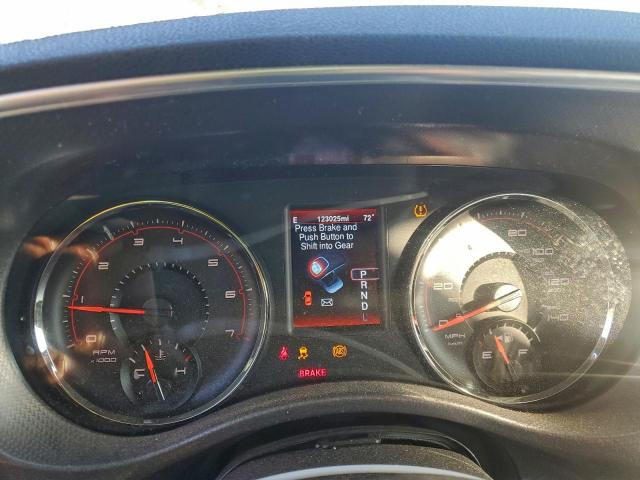 Dodge Charger Sxt Image 10