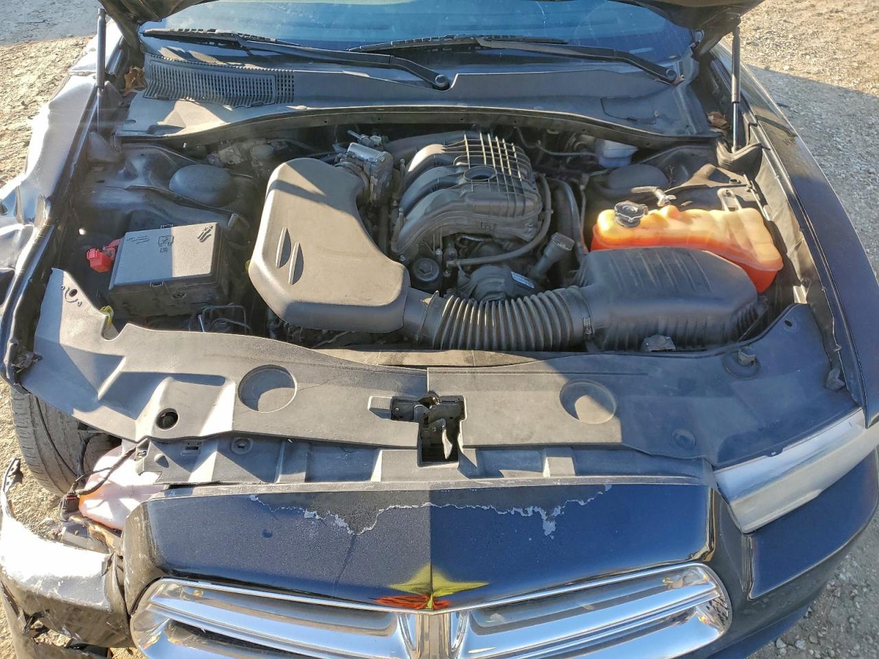 Dodge Charger Sxt Image 12