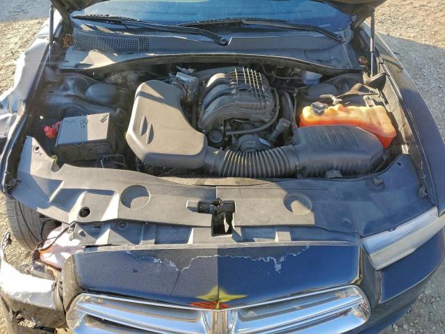 Dodge Charger Sxt Image 12