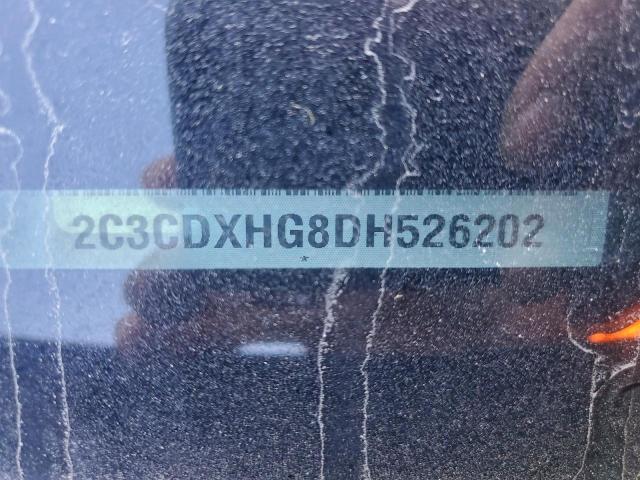 Dodge Charger Sxt Image 6