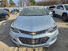 Chevrolet Cruze Lt Image 8