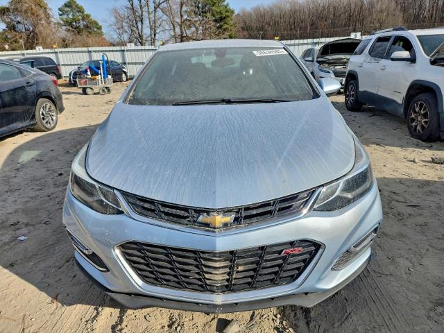 Chevrolet Cruze Lt Image 8