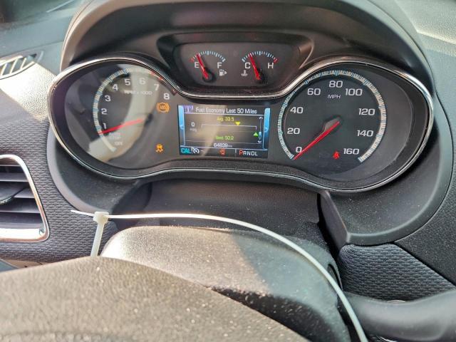 Chevrolet Cruze Lt Image 10