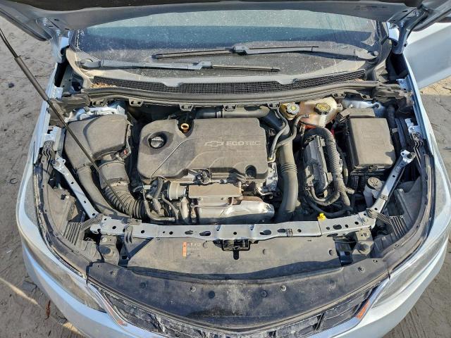 Chevrolet Cruze Lt Image 12