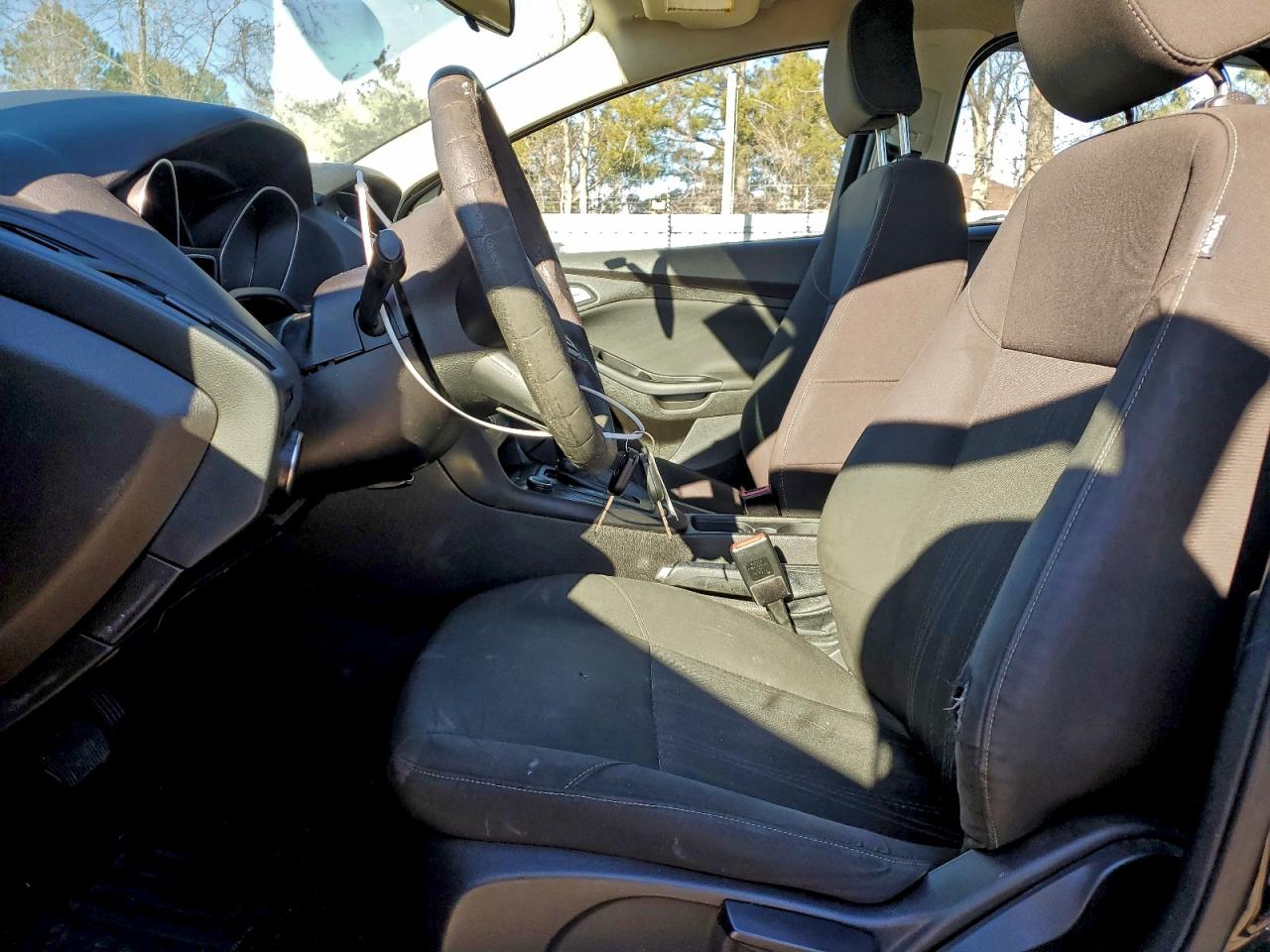 Ford Focus Se Image 2