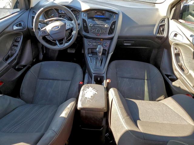 Ford Focus Se Image 6