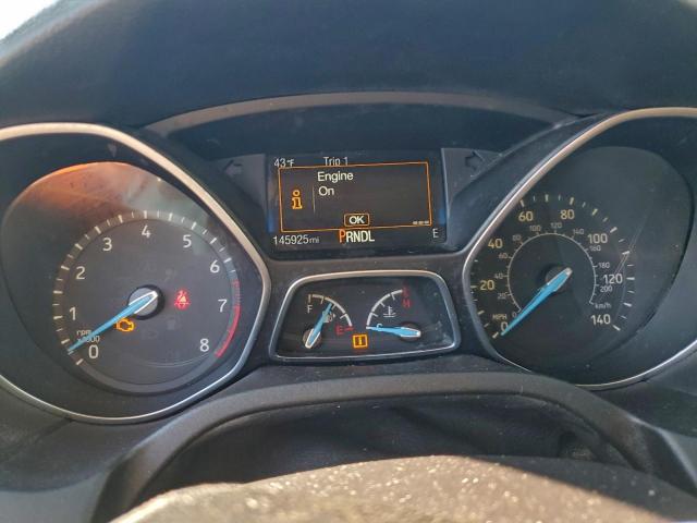 Ford Focus Se Image 5