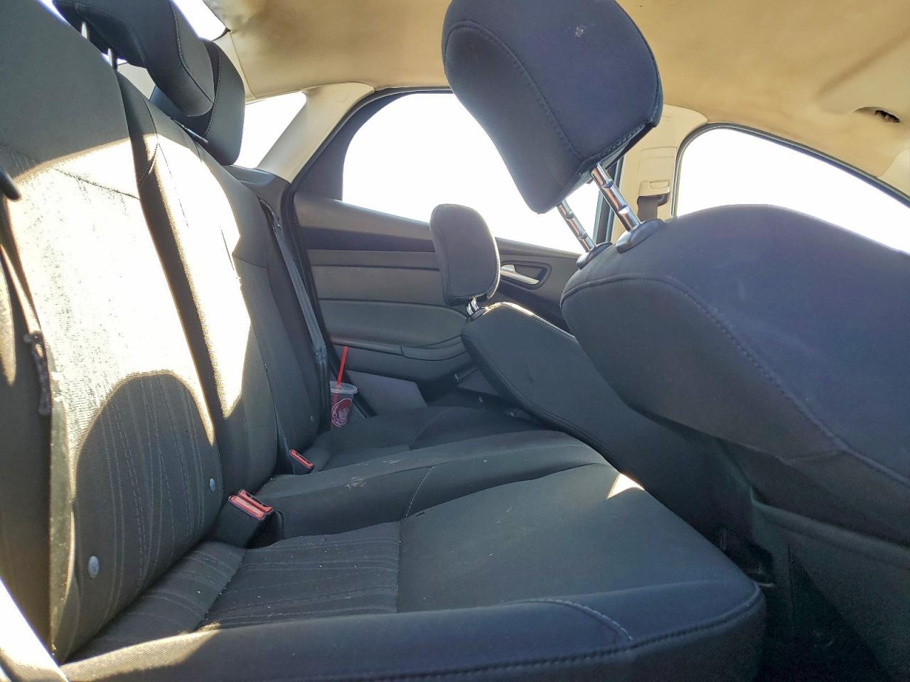 Ford Focus Se Image 12