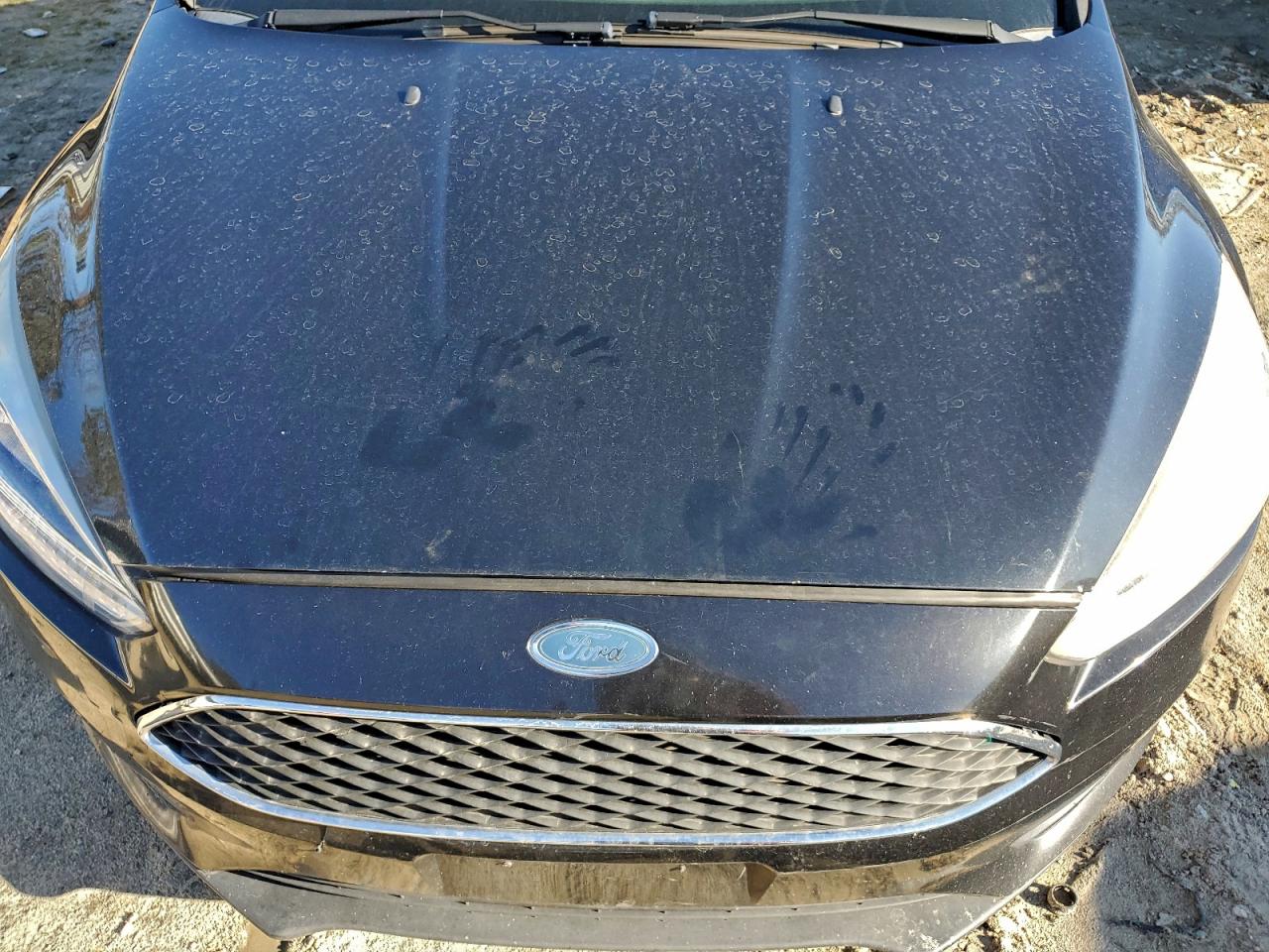 Ford Focus Se Image 8