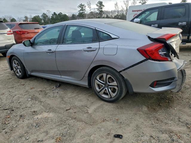 Honda Civic Lx Image 10