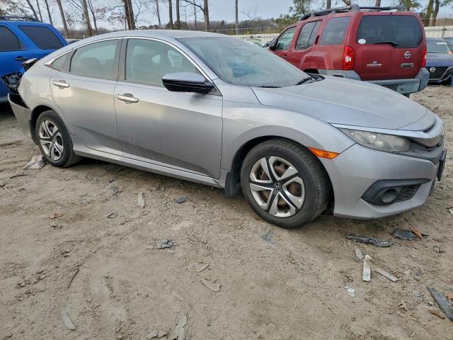 Honda Civic Lx Image 2