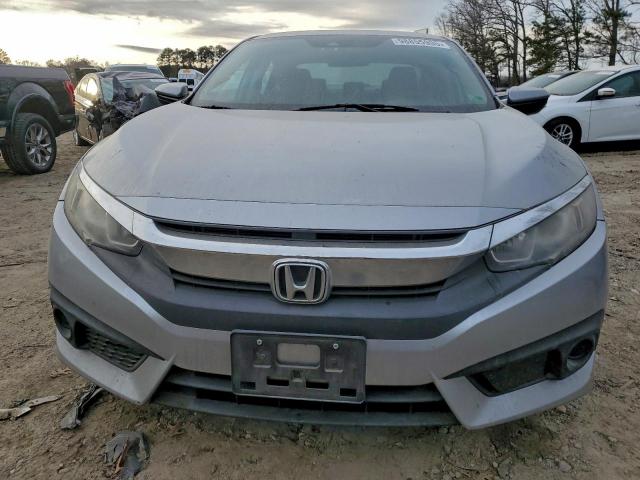 Honda Civic Lx Image 11