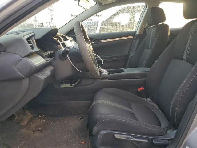 Honda Civic Lx Image 6