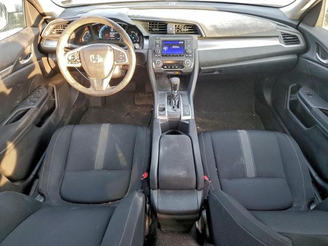 Honda Civic Lx Image 5