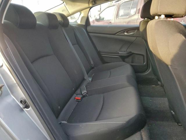 Honda Civic Lx Image 4