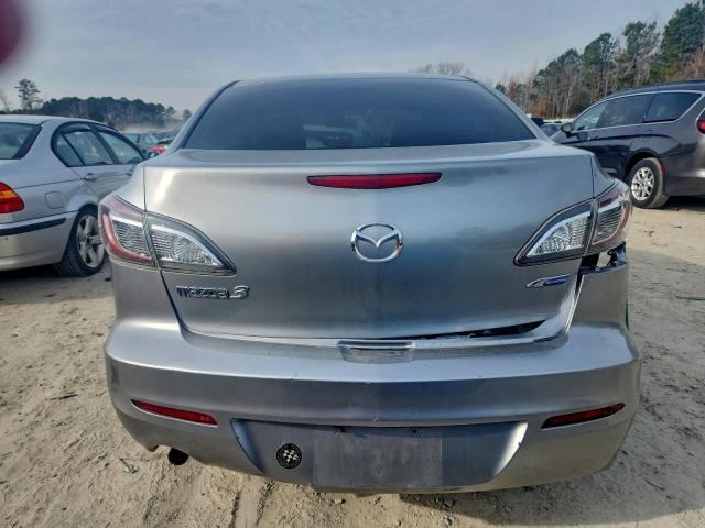 Mazda 3 I Image 11