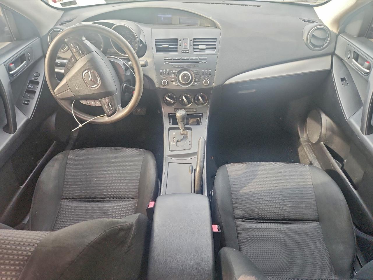 Mazda 3 I Image 2