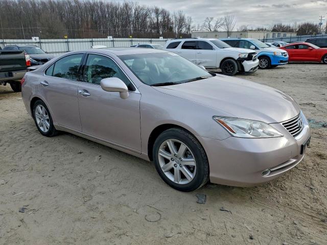 Lexus Es 350 Image 8