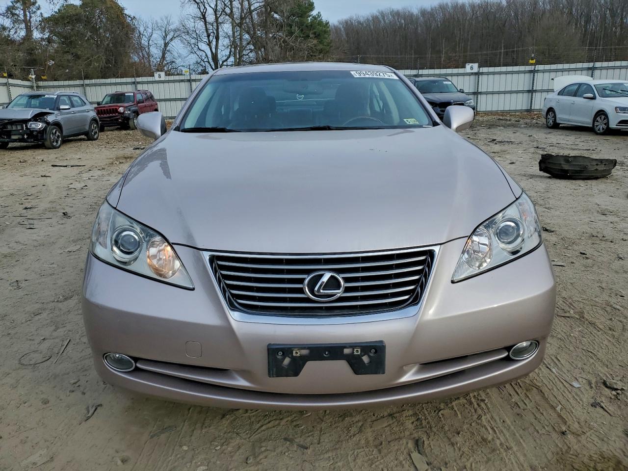 Lexus Es 350 Image 5