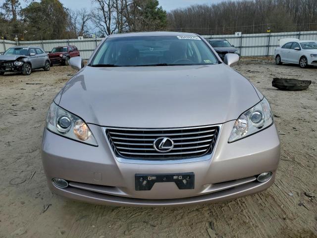 Lexus Es 350 Image 5