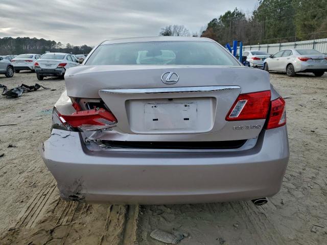 Lexus Es 350 Image 6