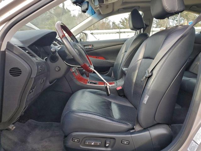Lexus Es 350 Image 4