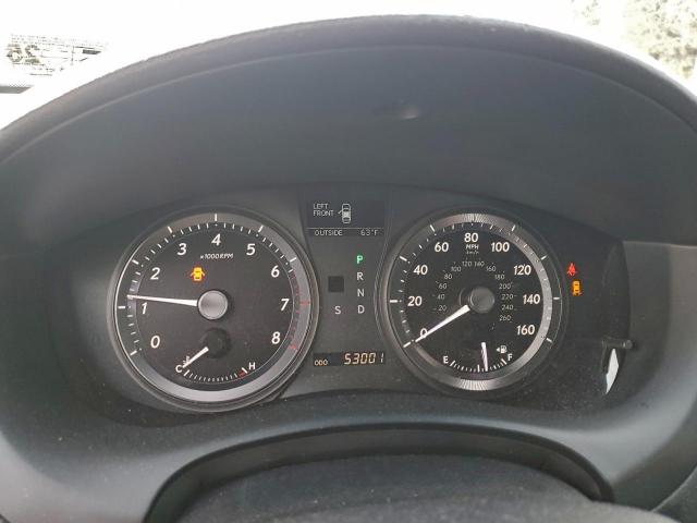 Lexus Es 350 Image 2