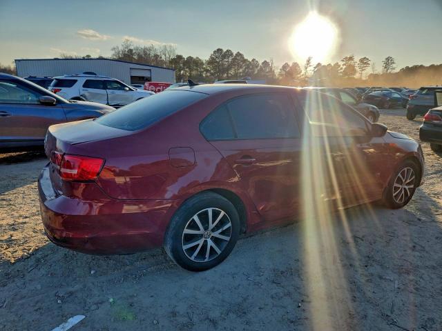 Volkswagen Jetta Se Image 9