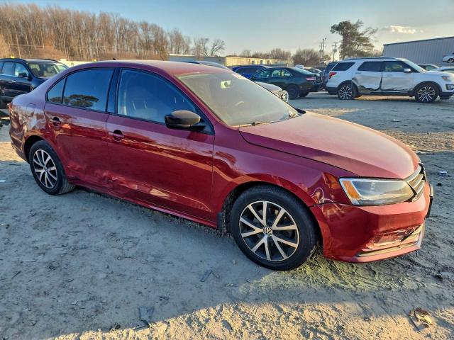 Volkswagen Jetta Se Image 3