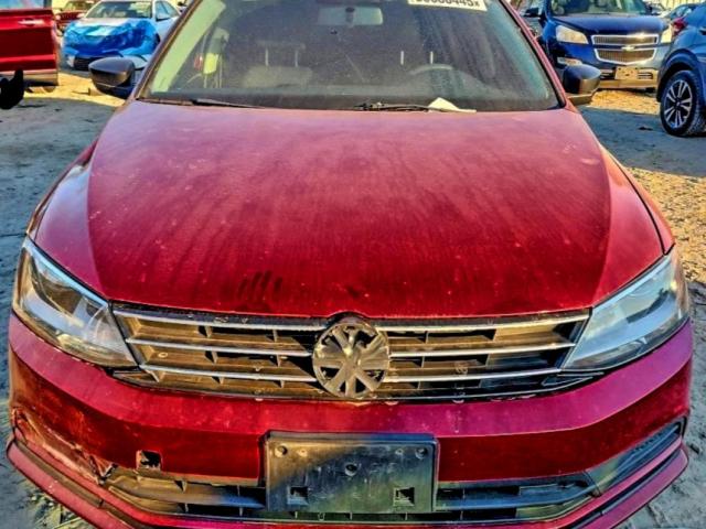 Volkswagen Jetta Se Image 8