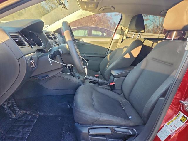 Volkswagen Jetta Se Image 10