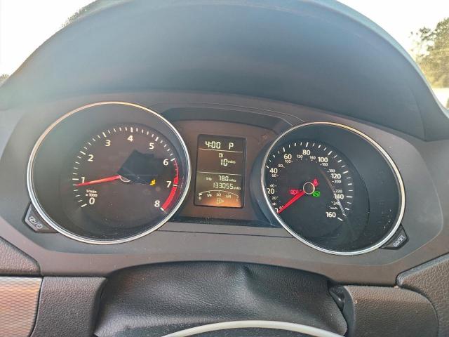 Volkswagen Jetta Se Image 6