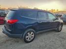 Chevrolet Traverse Lt Image 3