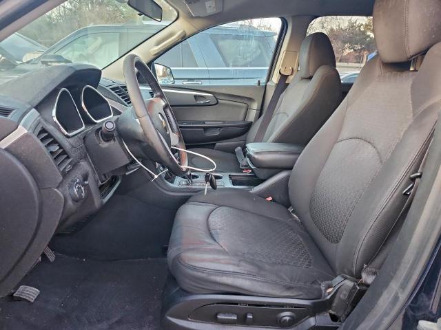 Chevrolet Traverse Lt Image 12