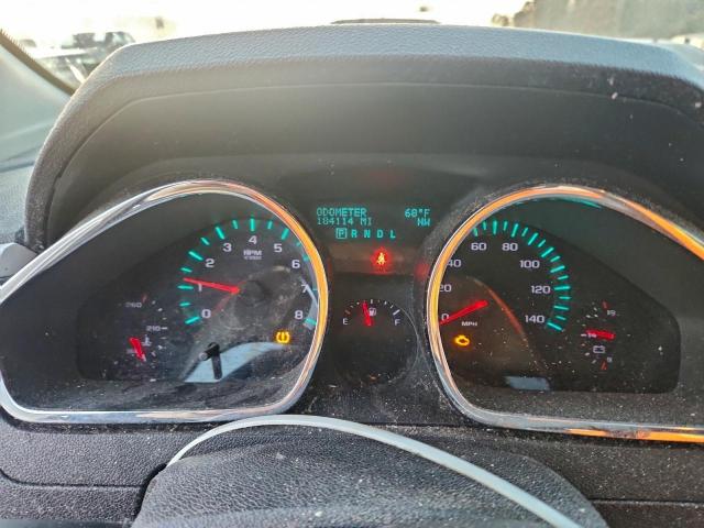Chevrolet Traverse Lt Image 8