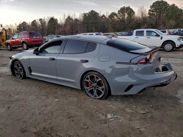 Kia Stinger Gt1 Image 2