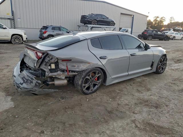 Kia Stinger Gt1 Image 12