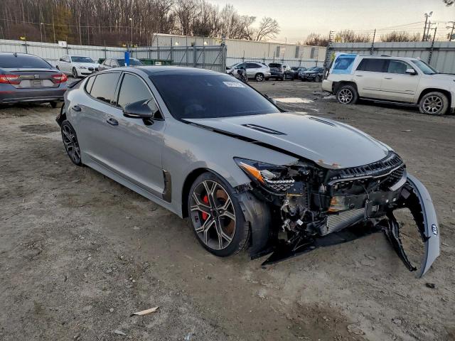 Kia Stinger Gt1 Image 4