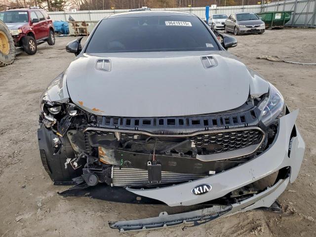 Kia Stinger Gt1 Image 5