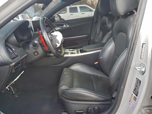 Kia Stinger Gt1 Image 10