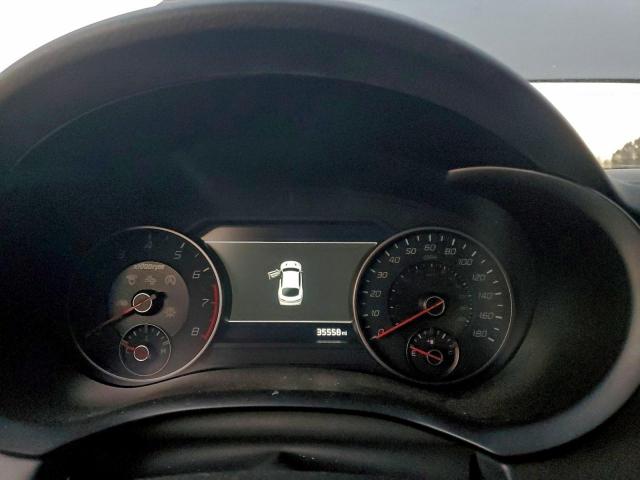 Kia Stinger Gt1 Image 6