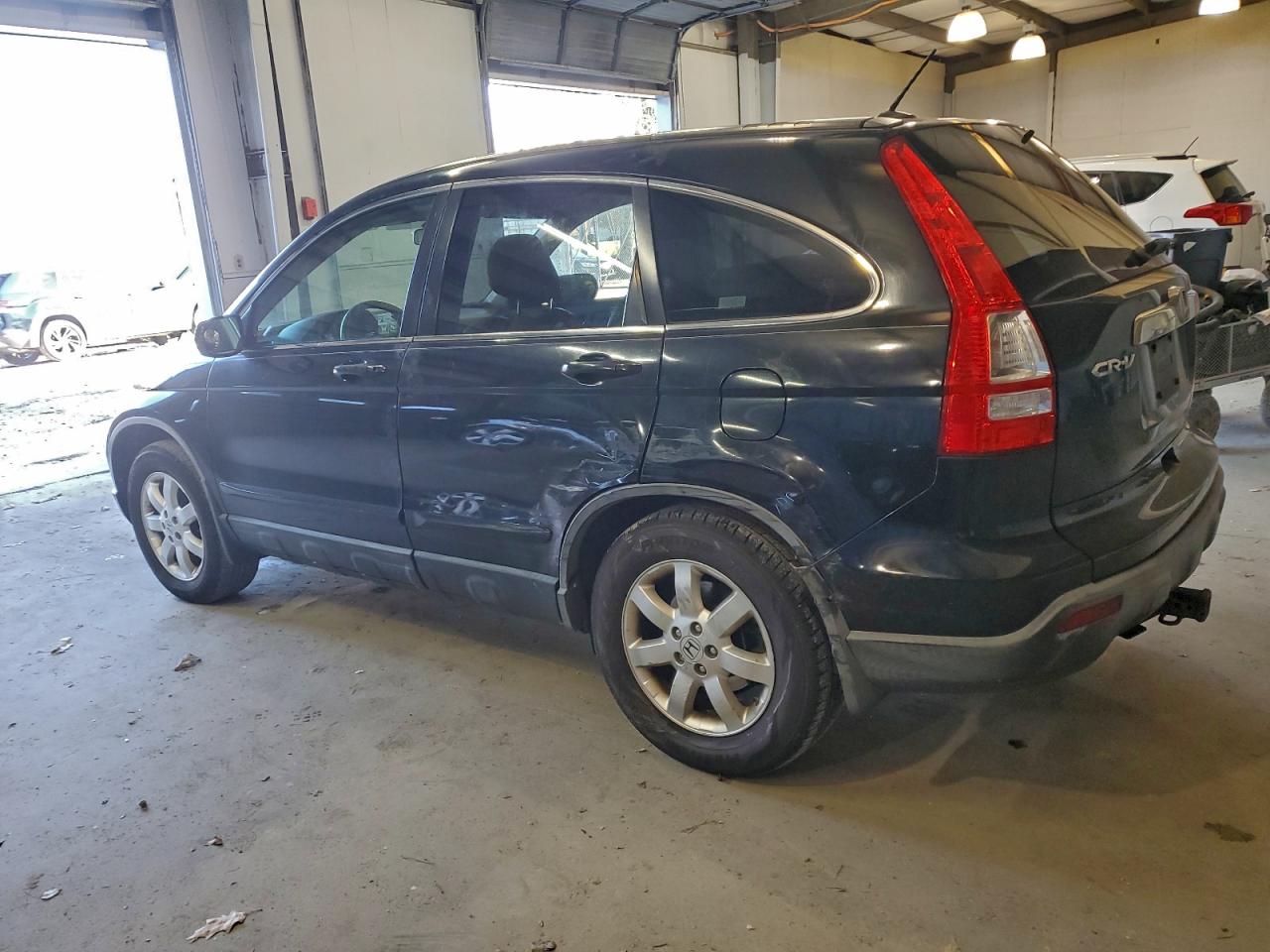 Honda Crv Exl Image 3