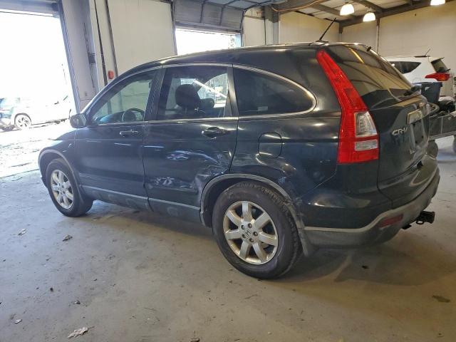 Honda Crv Exl Image 3