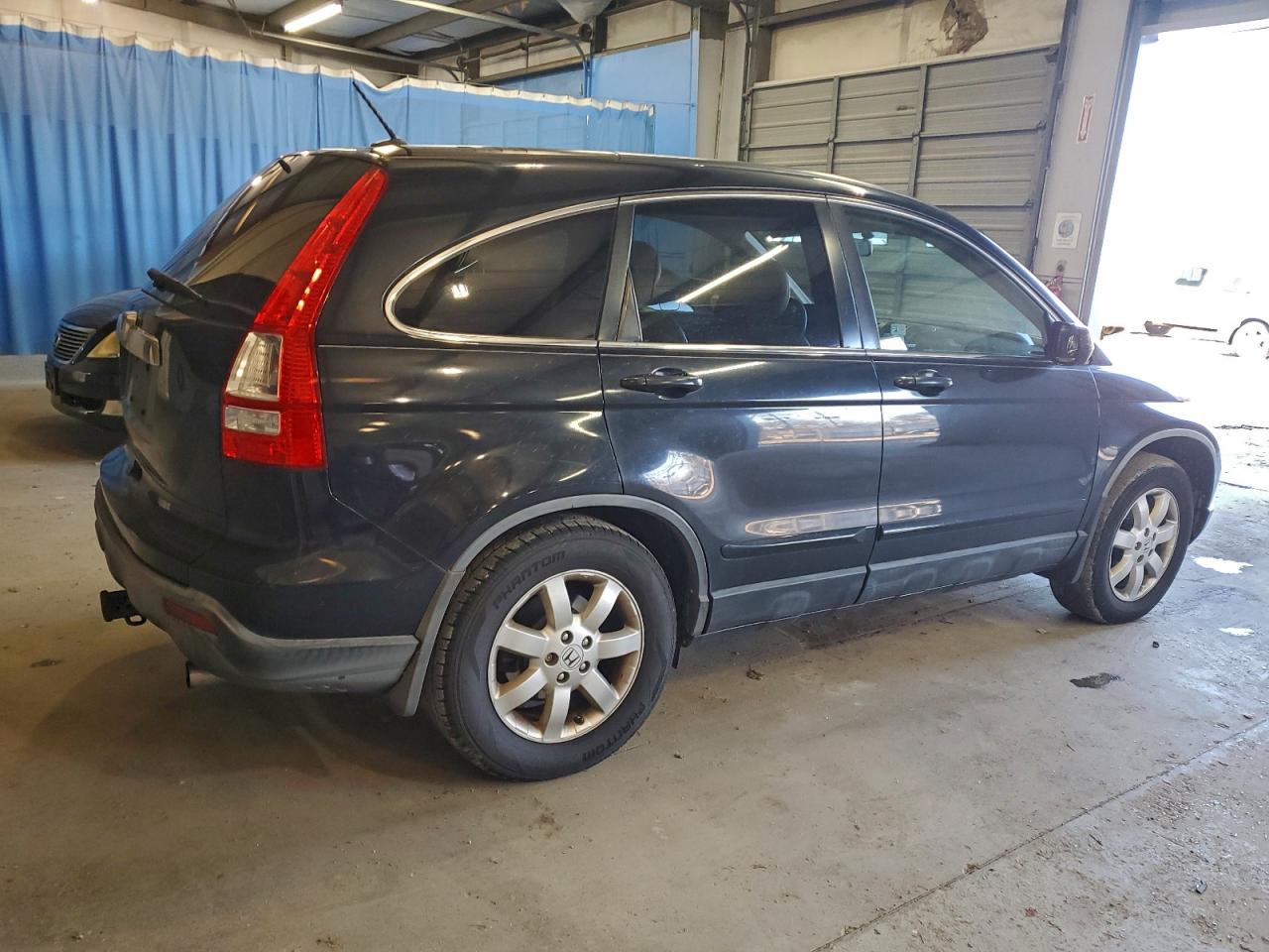 Honda Crv Exl Image 6